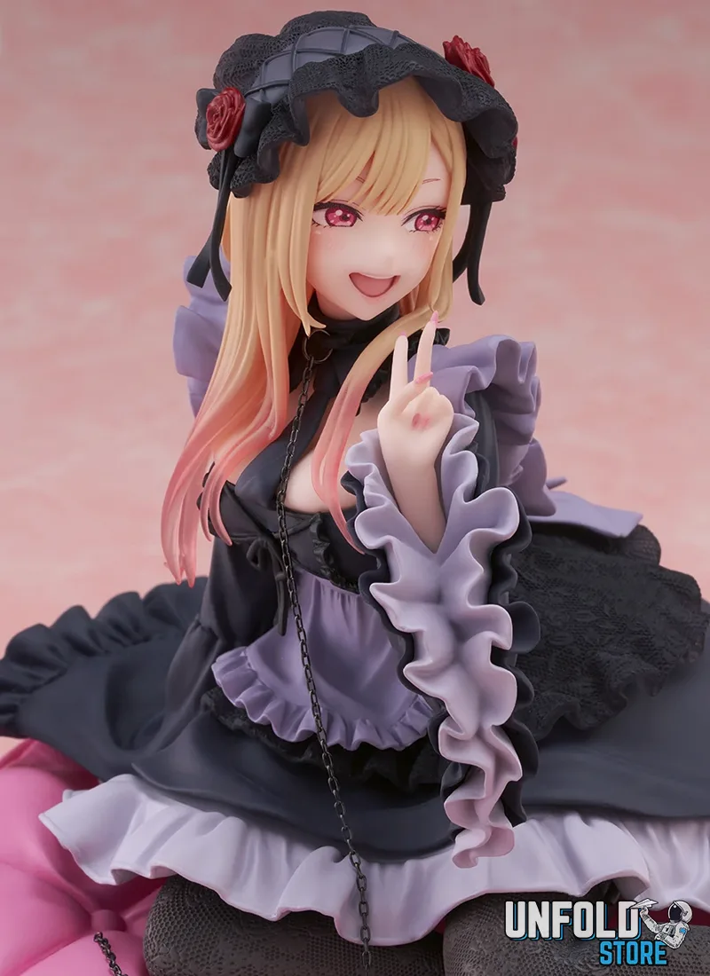 Kitagawa Marin de Sono Bisque Doll wa Koi o Suru - Unfold Store