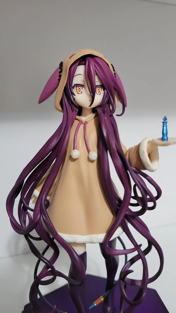 Schwi Dola de No Game No Life - Unfold Store
