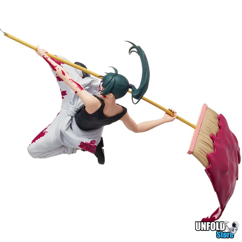 Zenin Maki de Jujutsu Kaisen - Unfold Store