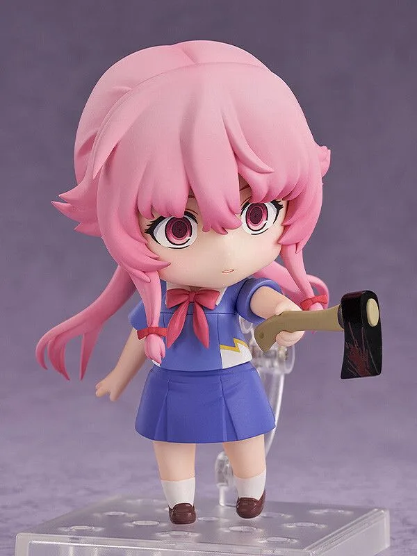 Gasai Yuno de Mirai Nikki - Unfold Store