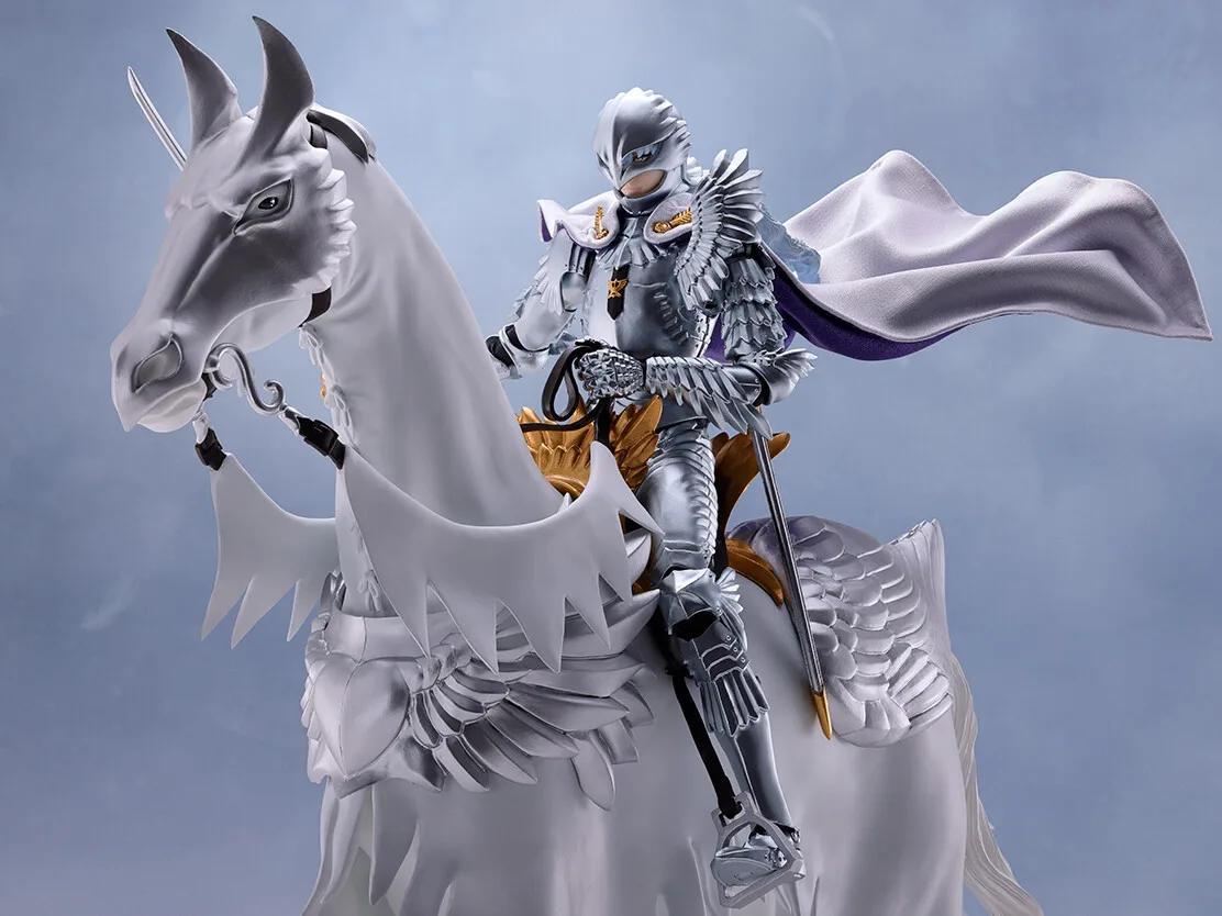Griffith de Berserk - Unfold Store
