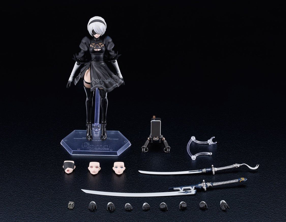 2B de NieR - Unfold Store
