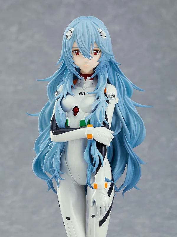 Ayanami Rei de Neon Genesis Evangelion - Unfold Store