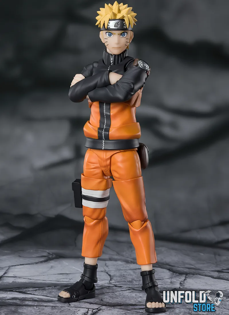 Naruto Uzumaki de Naruto - Unfold Store