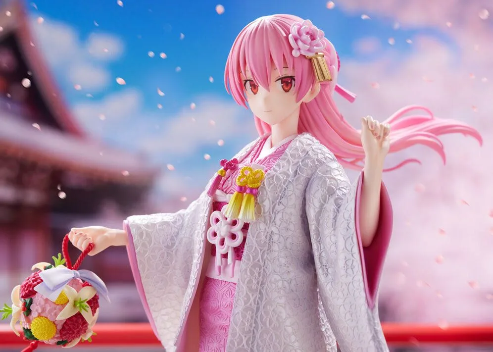 Yuzaki Tsukasa de Tonikaku Kawaii - Unfold Store
