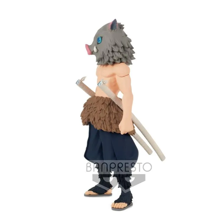 Hashibira Inosuke de Demon Slayer - Unfold Store