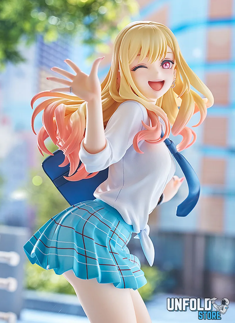 Kitagawa Marin de Sono Bisque Doll wa Koi o Suru - Unfold Store