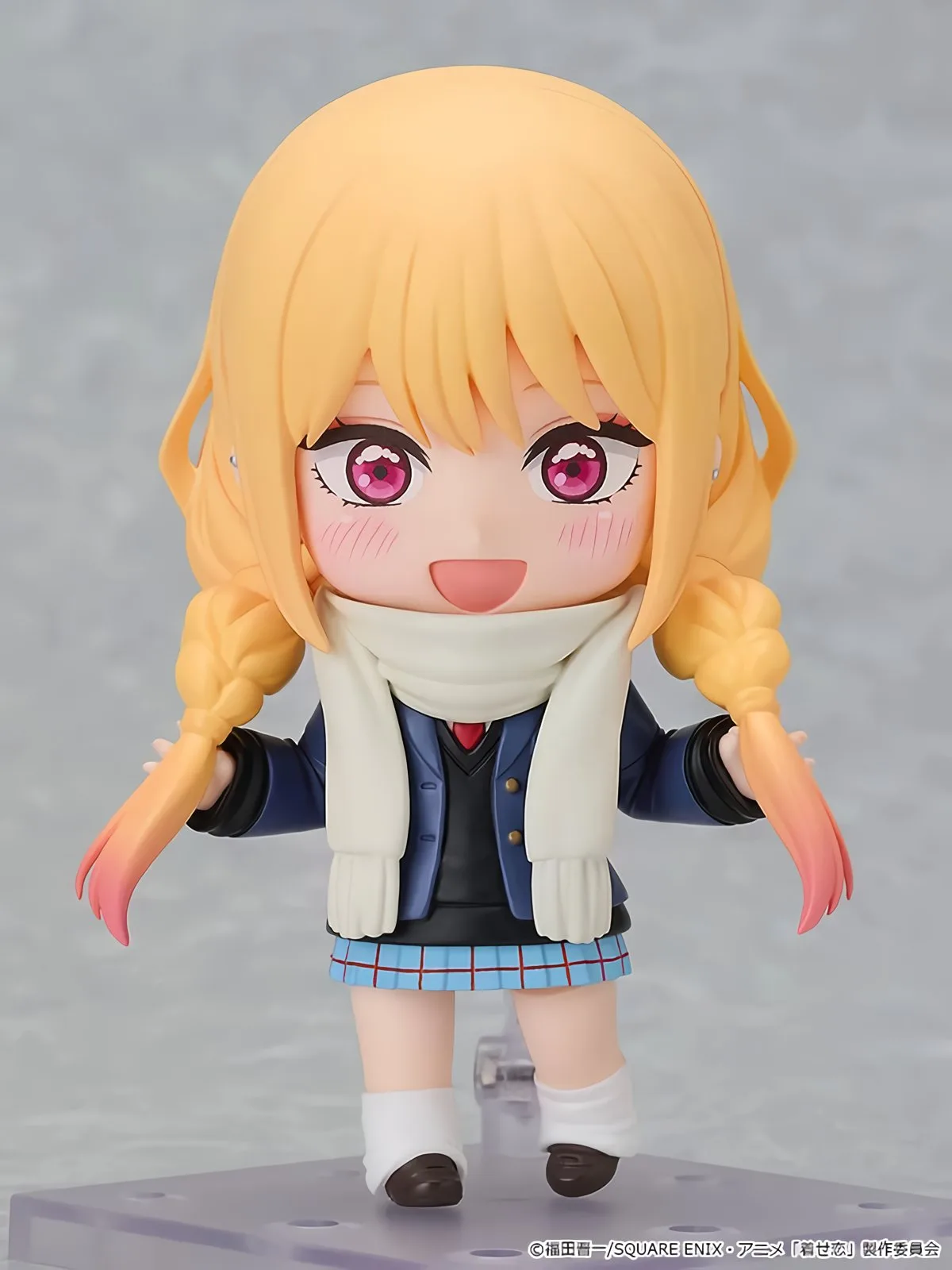 Kitagawa Marin de Sono Bisque Doll wa Koi o Suru - Unfold Store