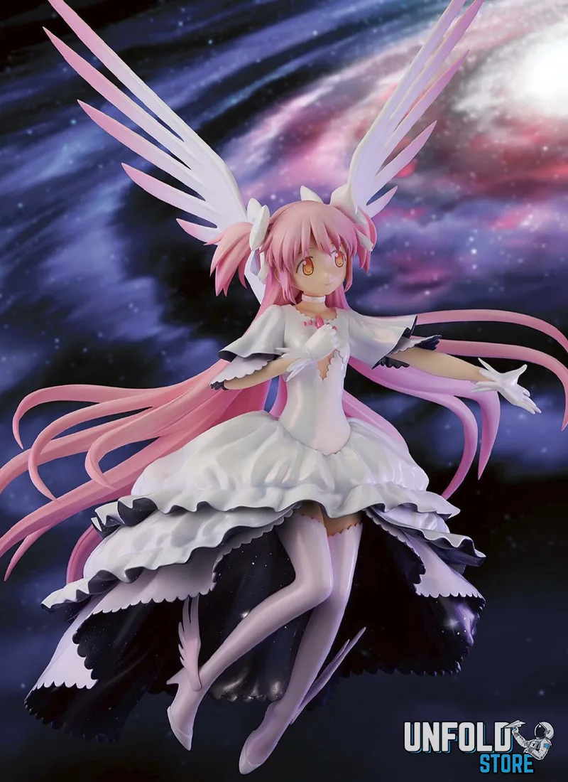 Kaname Madoka de Madoka Magica - Unfold Store