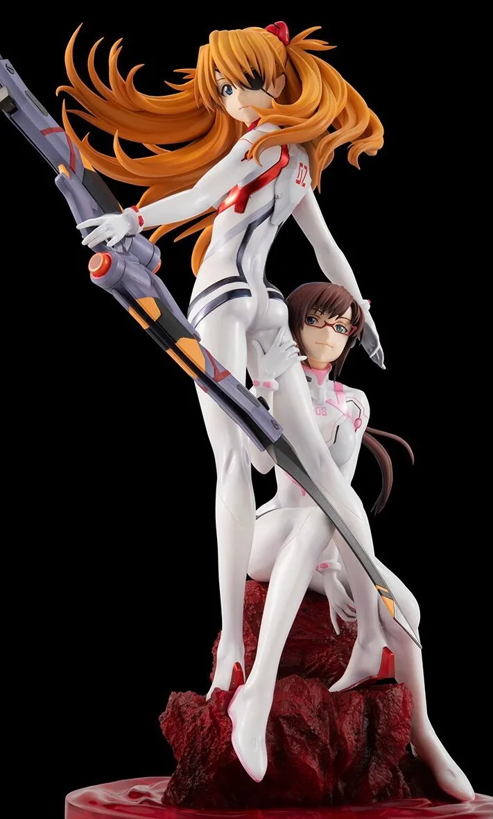 Souryuu Asuka Langley de Neon Genesis Evangelion - Unfold Store