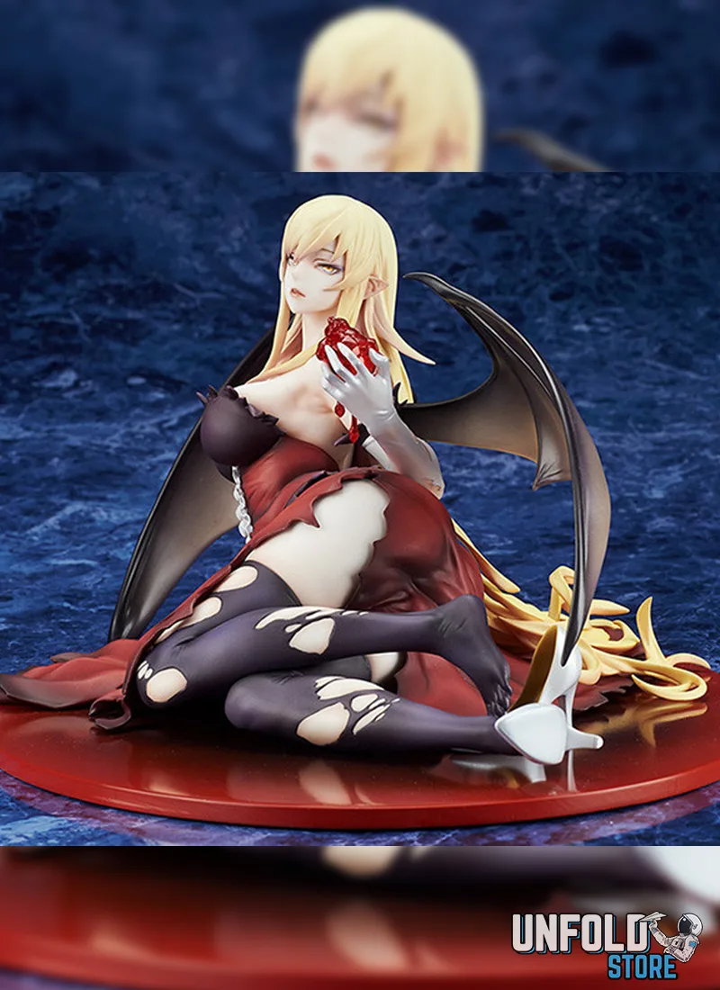 Kiss-shot Acerola-orion Heart-under-blade de Monogatari Series - Unfold Store