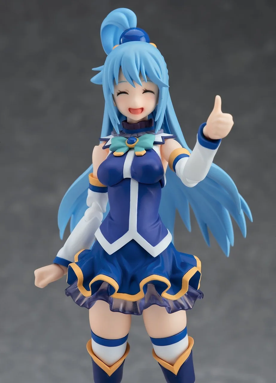 Aqua de Kono Subarashii Sekai ni Shukufuku o! - Unfold Store
