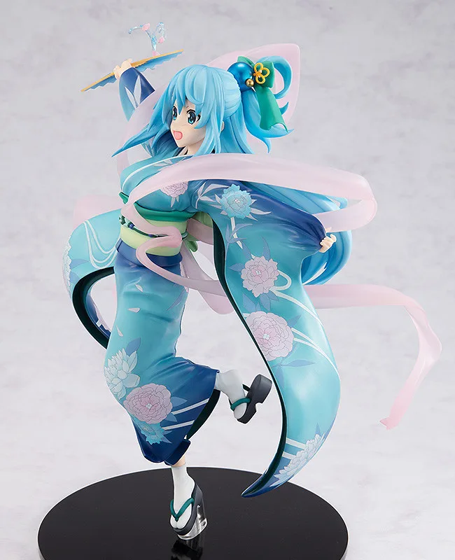 Aqua de Kono Subarashii Sekai ni Shukufuku o! - Unfold Store
