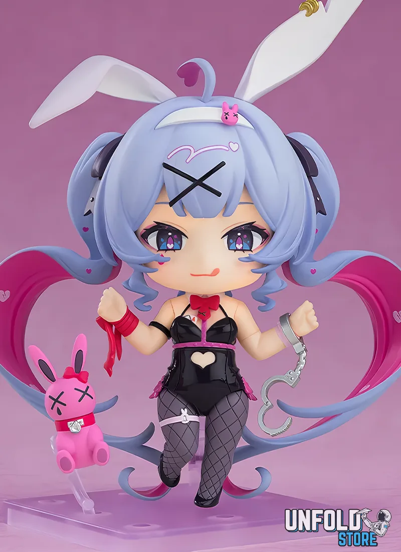 Hatsune Miku de Vocaloid - Unfold Store