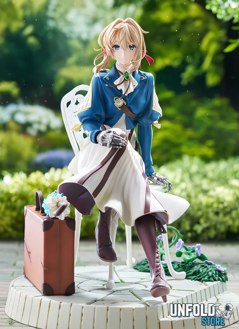 Violet Evergarden de Violet Evergarden - Unfold Store