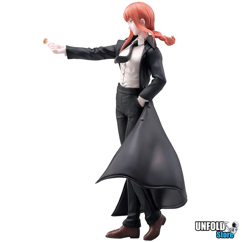 Makima de Chainsaw Man - Unfold Store