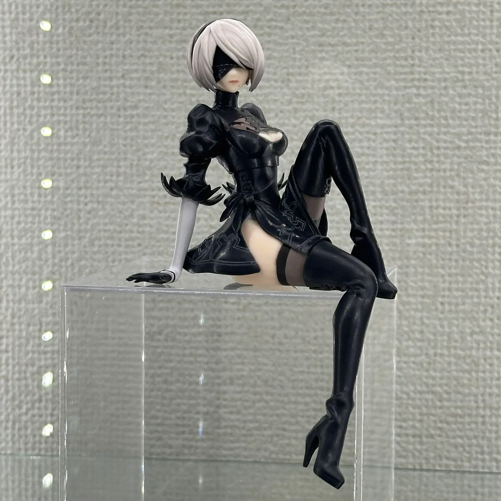 2B de NieR - Unfold Store