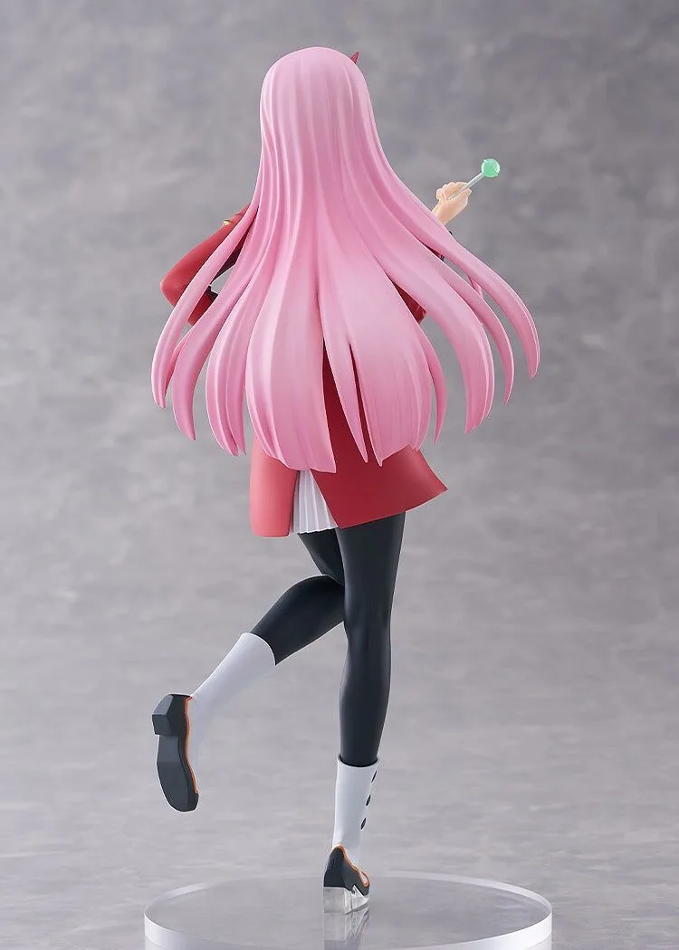 Zero Two de Darling in the FranXX - Unfold Store