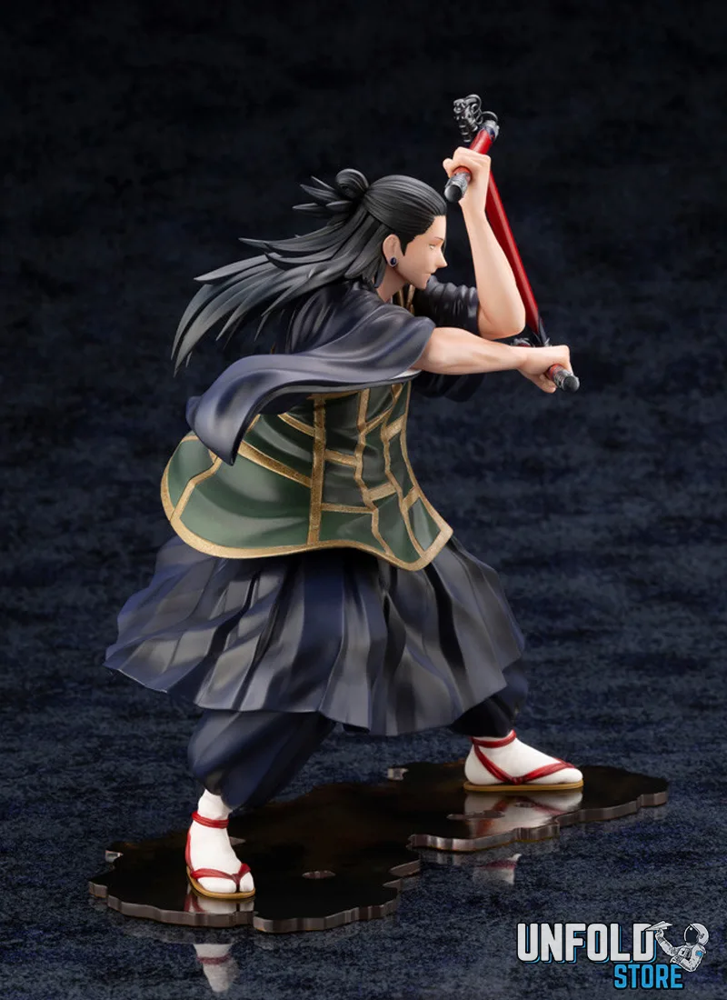 Getou Suguru de Jujutsu Kaisen - Unfold Store