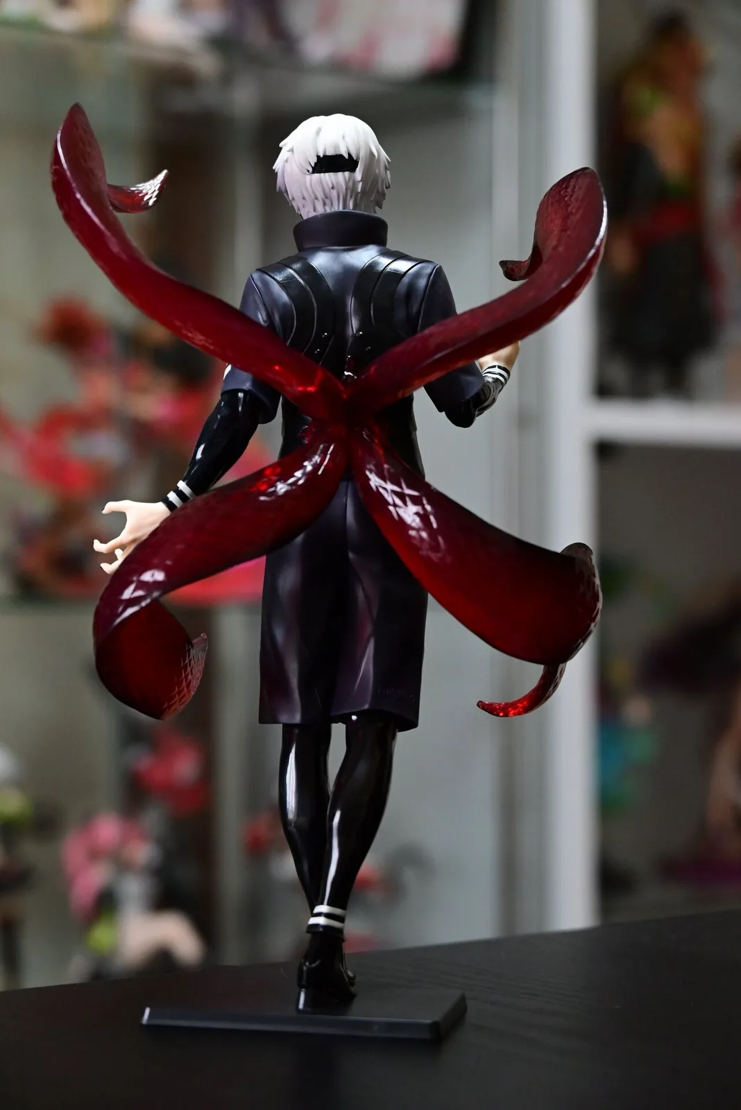 Kaneki Ken de Tokyo Ghoul - Unfold Store