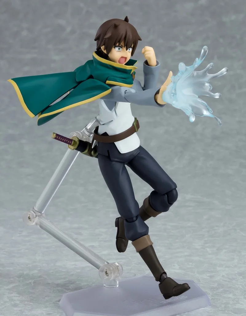 Satou Kazuma de Kono Subarashii Sekai ni Shukufuku o! - Unfold Store