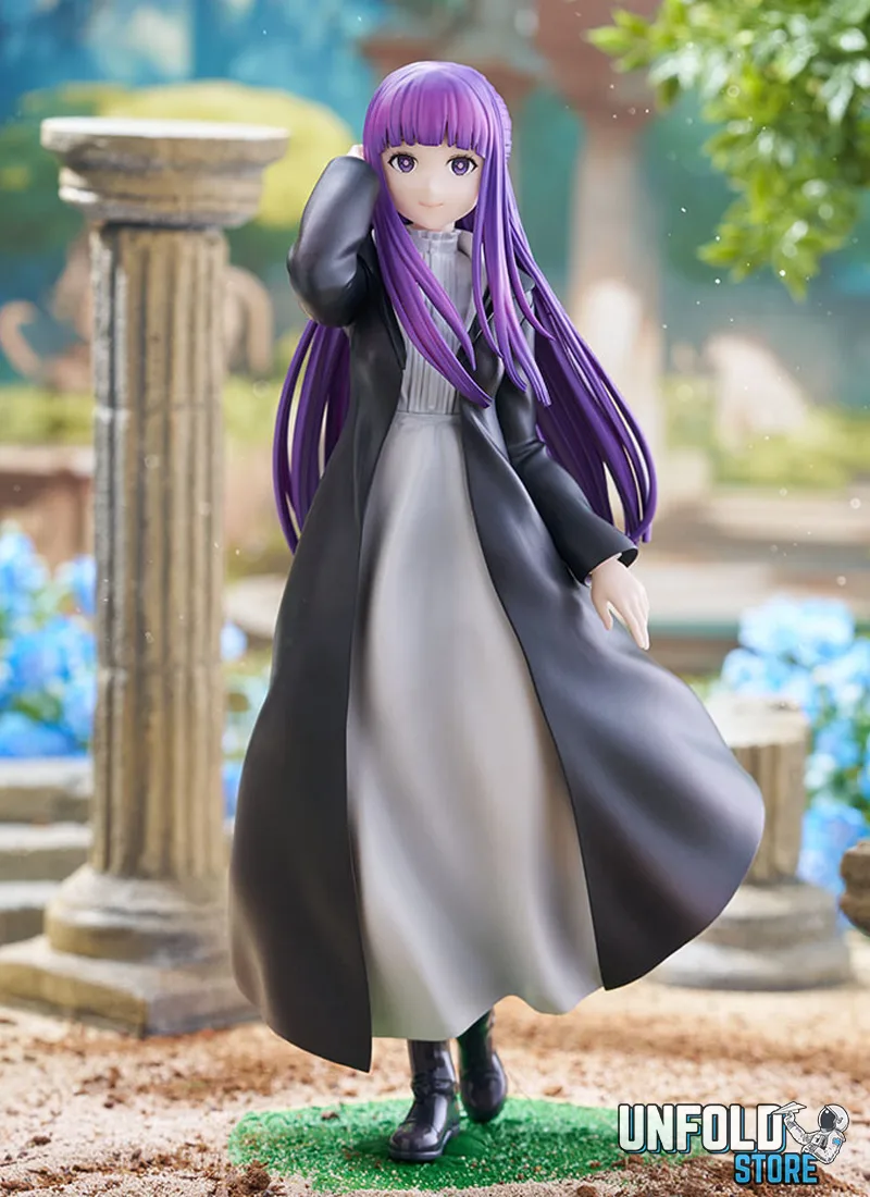 Fern de Frieren Beyond Journey’s End - Unfold Store