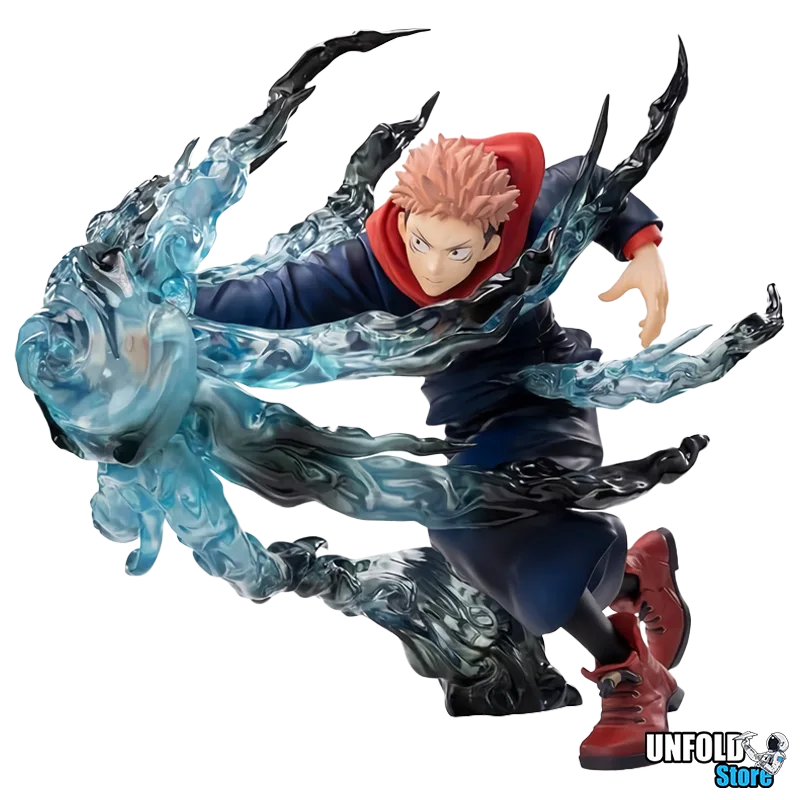 Itadori Yuuji de Jujutsu Kaisen - Unfold Store