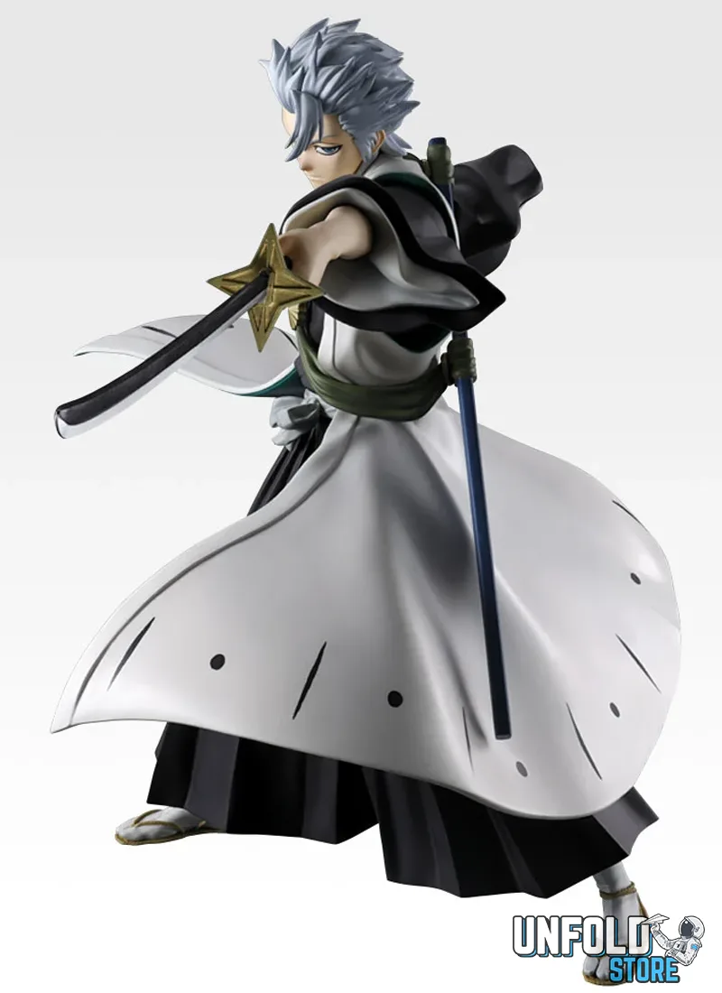 Hitsugaya Toushirou de Bleach - Unfold Store