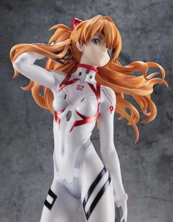 Souryuu Asuka Langley de Neon Genesis Evangelion - Unfold Store