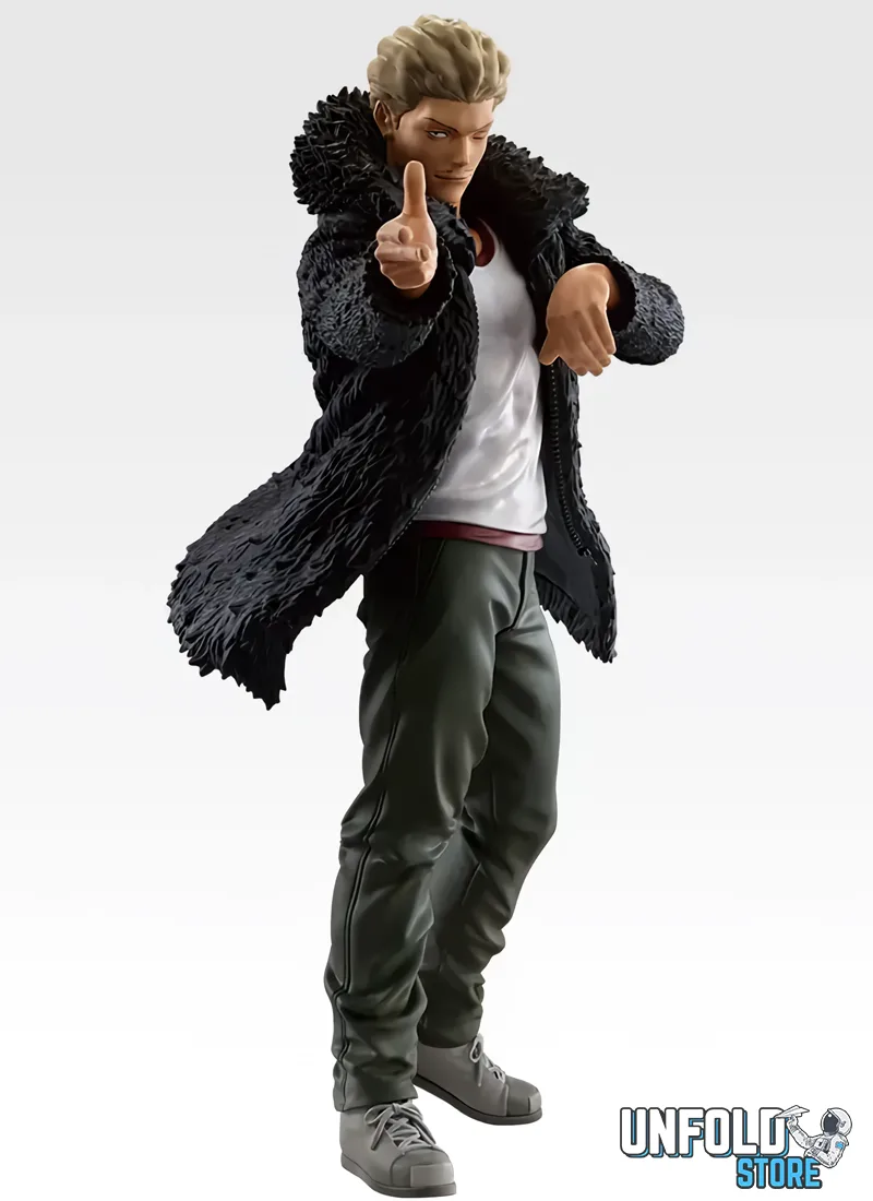 Hakari Kinji de Jujutsu Kaisen - Unfold Store