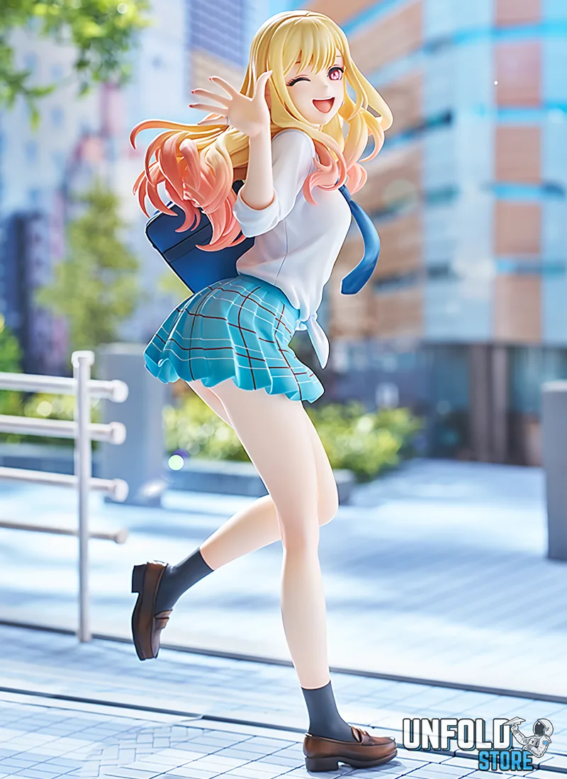 Kitagawa Marin de Sono Bisque Doll wa Koi o Suru - Unfold Store