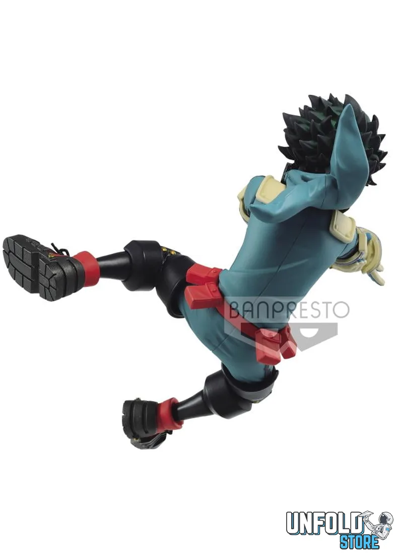 Midoriya Izuku de My Hero Academia - Unfold Store