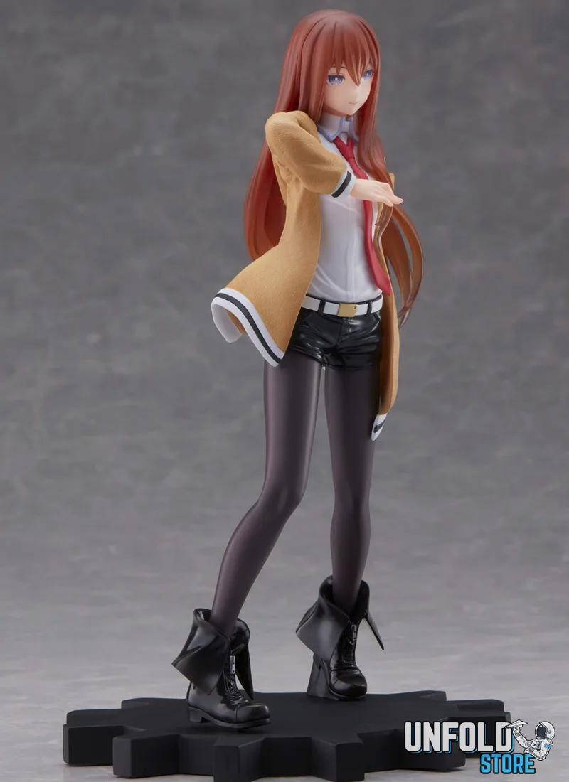 Makise Kurisu de Steins Gate - Unfold Store