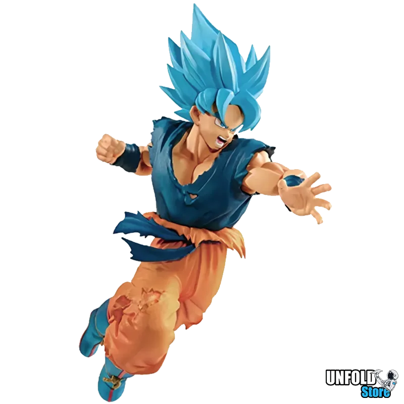 Goku de Dragon Ball - Unfold Store