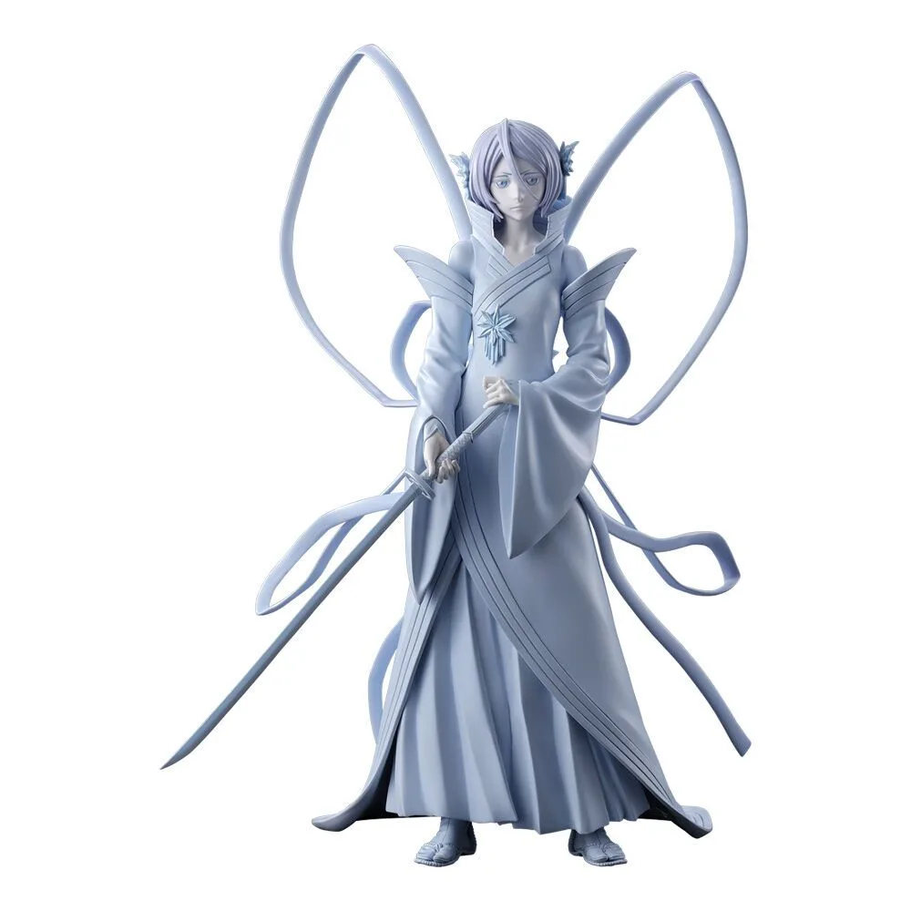 Kuchiki Rukia de Bleach - Unfold Store