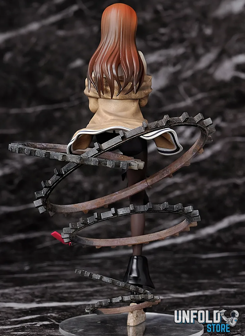 Makise Kurisu de Steins Gate - Unfold Store