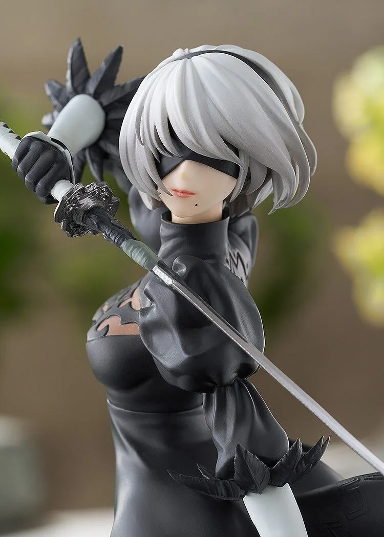 2B de NieR - Unfold Store