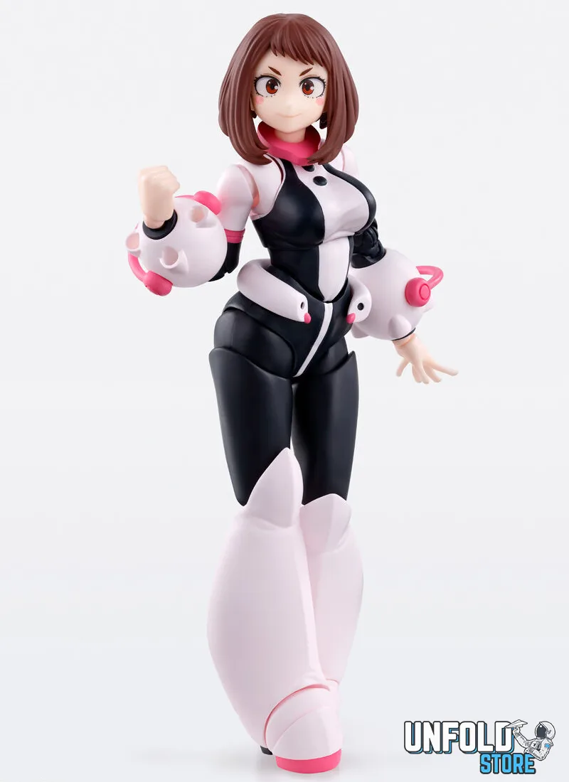 Uraraka Ochaco de My Hero Academia - Unfold Store