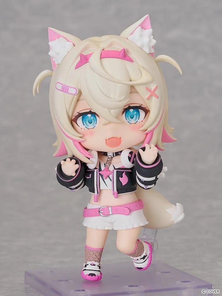 Mococo Abyssgard de Hololive - Unfold Store