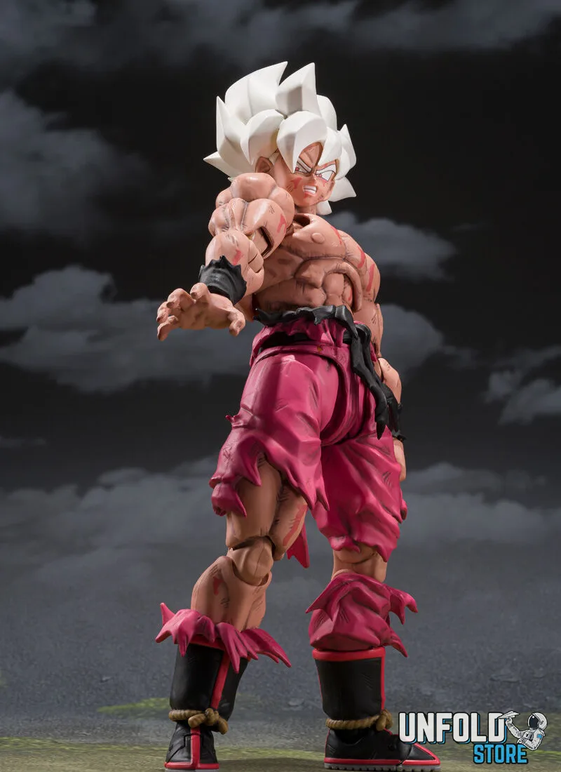 Goku de Dragon Ball - Unfold Store
