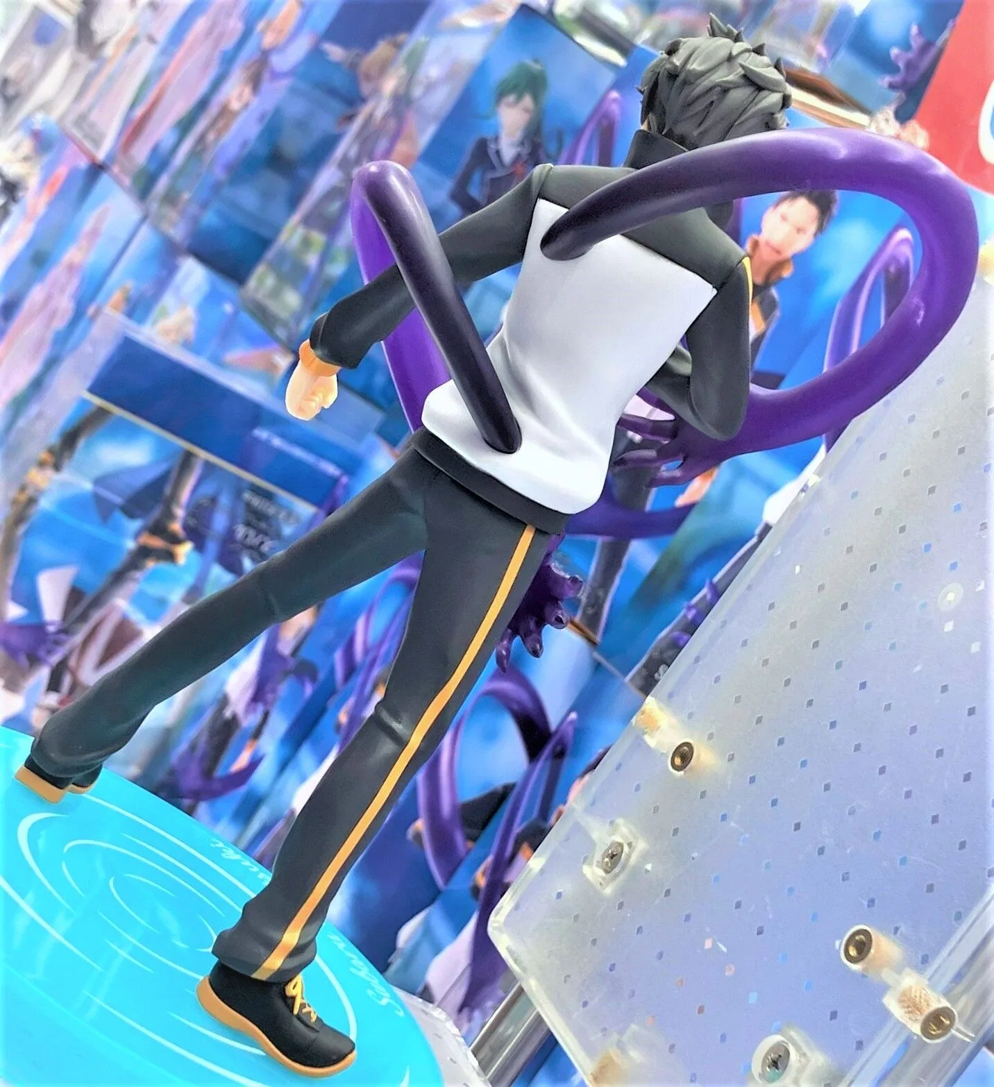 Natsuki Subaru de Re Zero - Unfold Store