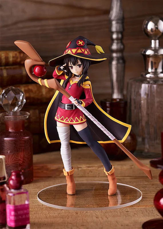 Megumin de Kono Subarashii Sekai ni Shukufuku o! - Unfold Store