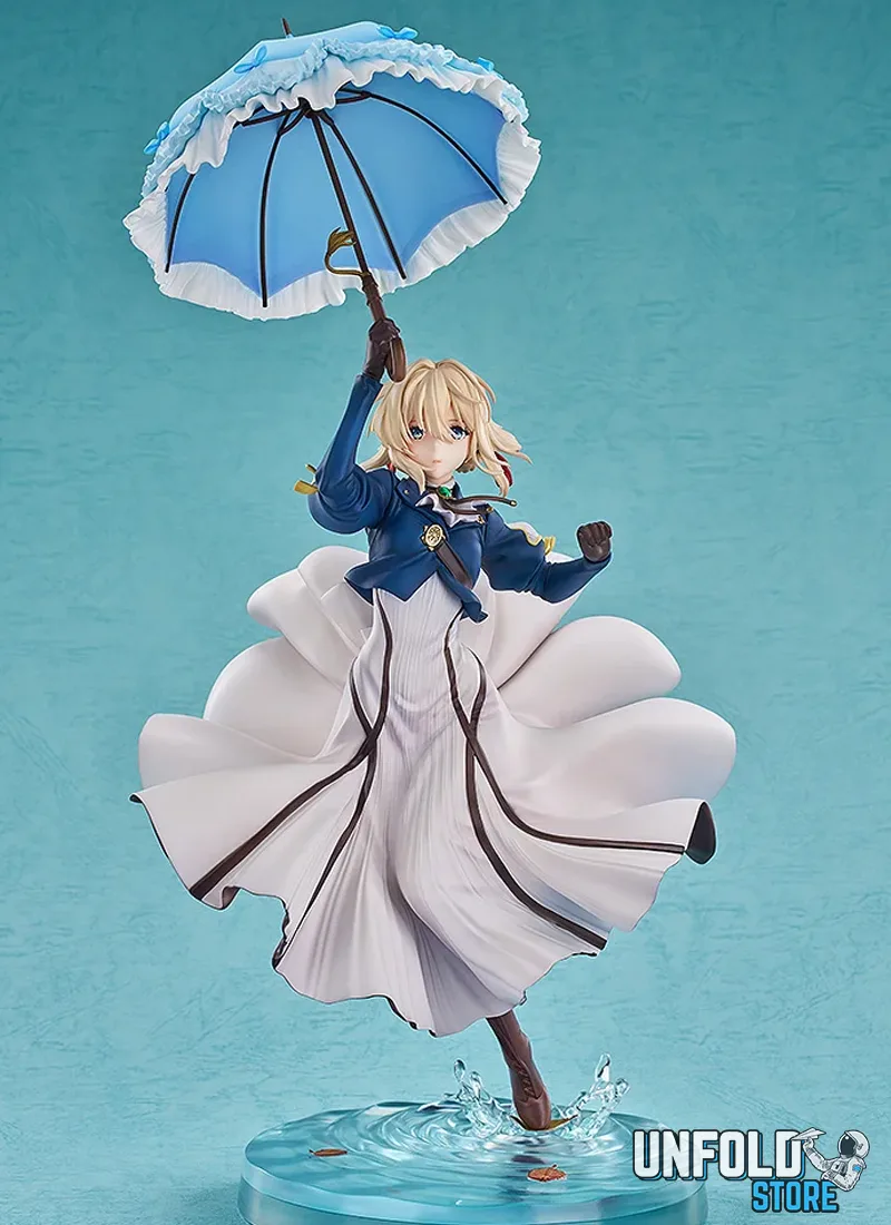 Violet Evergarden de Violet Evergarden - Unfold Store