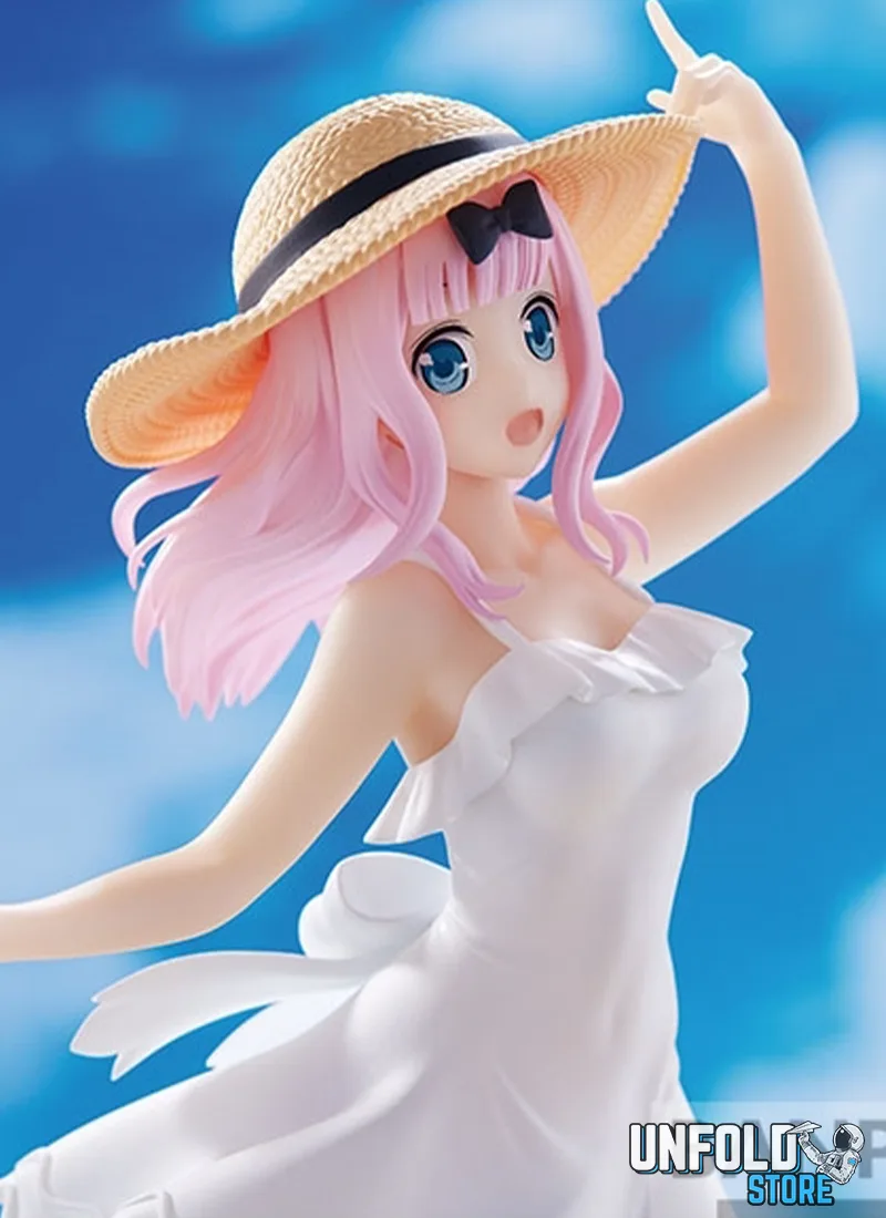 Fujiwara Chika de Love is War - Unfold Store