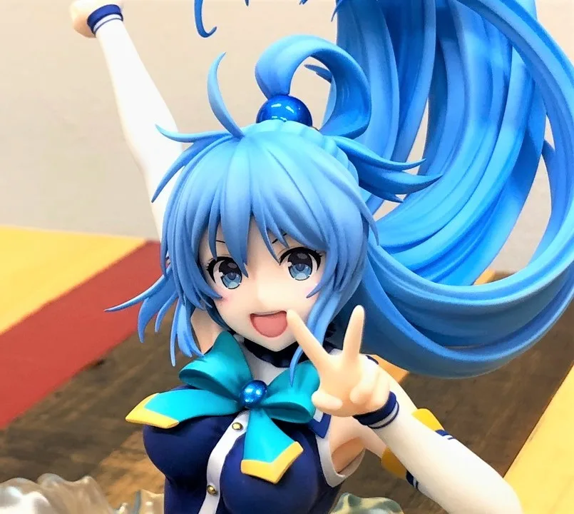 Aqua de Kono Subarashii Sekai ni Shukufuku o! - Unfold Store
