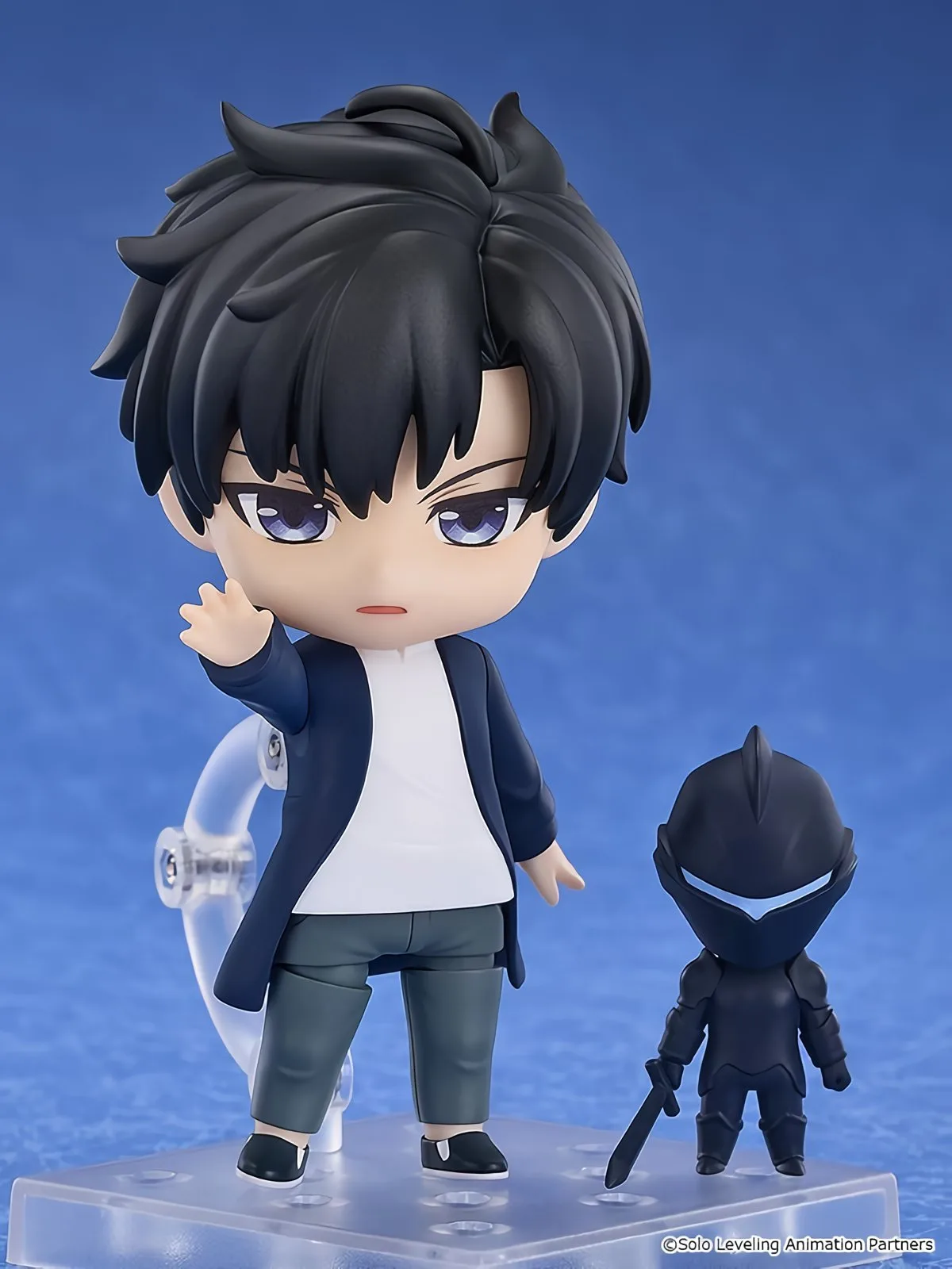 Sung Jinwoo de Solo Leveling - Unfold Store