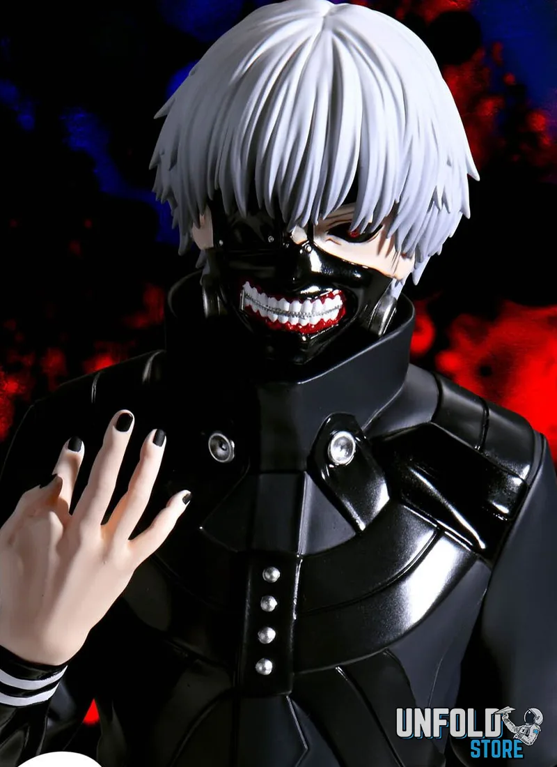 Kaneki Ken de Tokyo Ghoul - Unfold Store