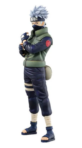 Hatake Kakashi de Naruto - Unfold Store