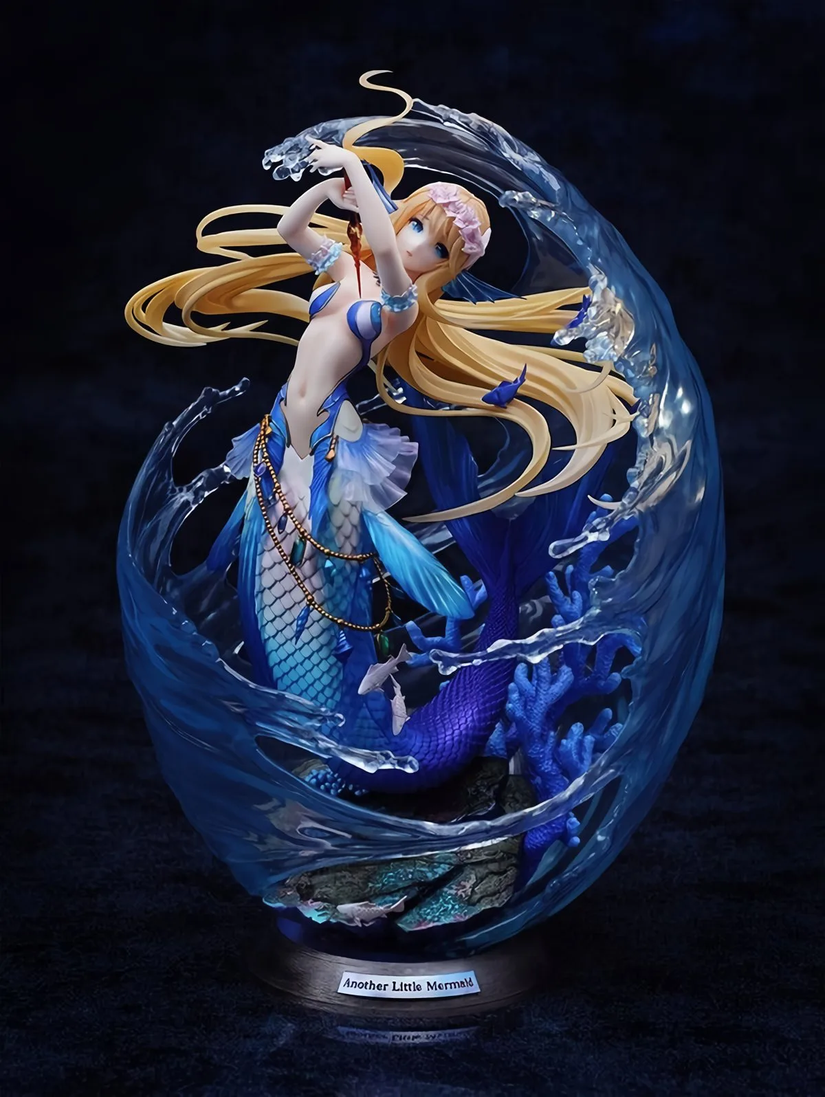 Little Mermaid de Original - Unfold Store