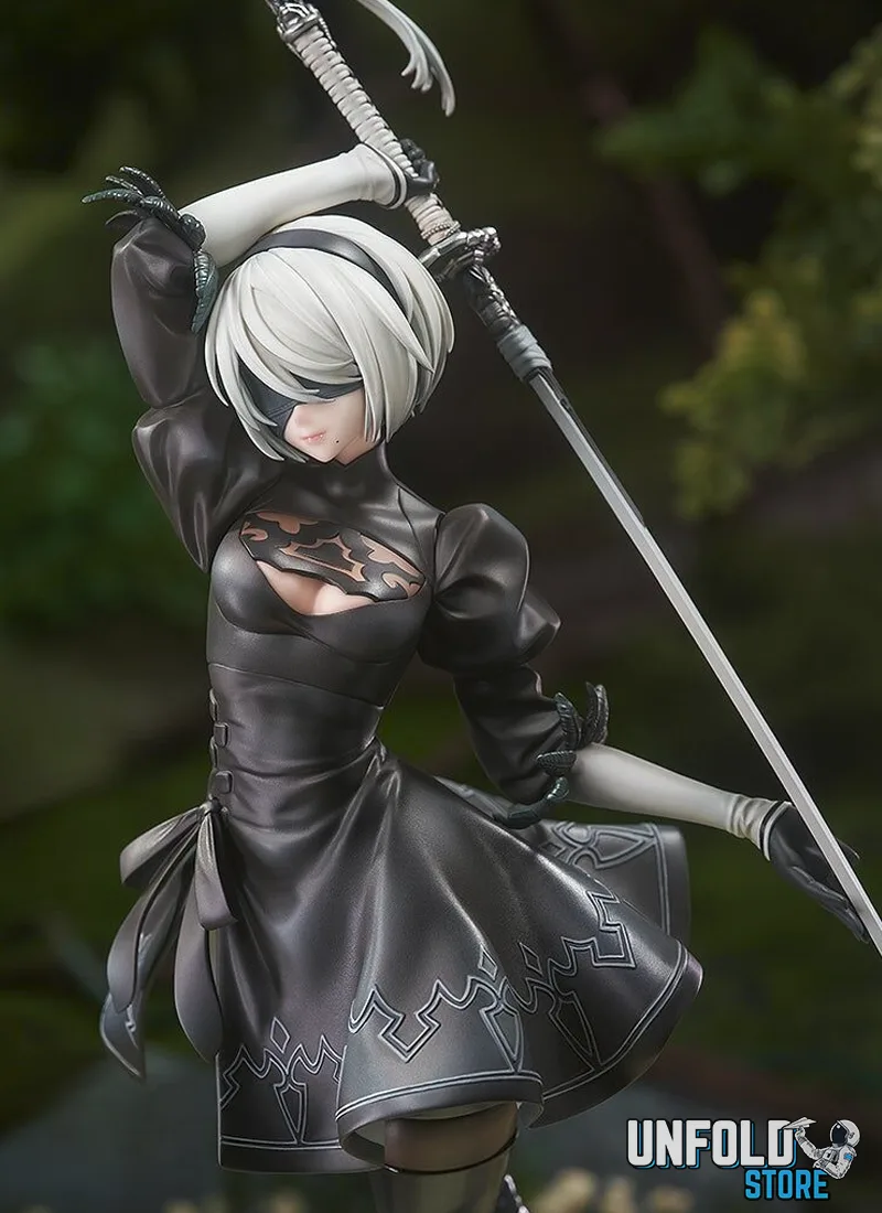2B de NieR - Unfold Store